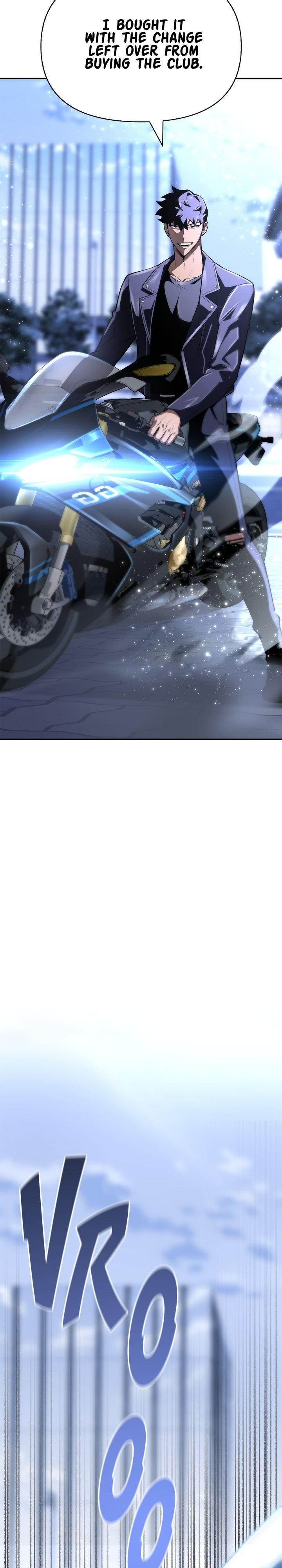 Superhuman Battlefield, Chapter 20 image 37